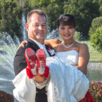 Tracy & Alan Marchionda